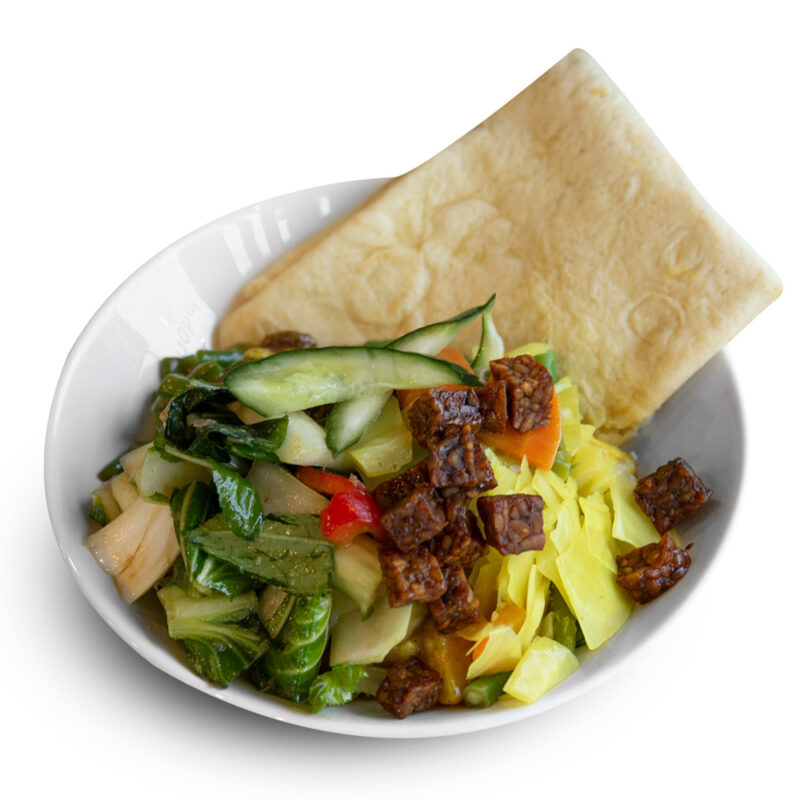 Rizwan Roti Ritwan 🥡 – Indonesische Specialiteiten